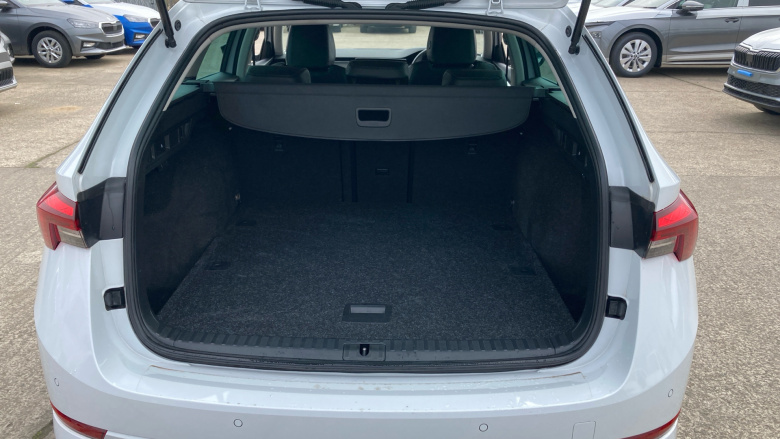 Skoda Octavia 2.0 TDI 150 SE L 5dr DSG Diesel Estate